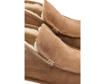 L.L.Bean Wicked Good Boots Moc Suede замшевые ботинки