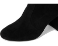 Ботильоны Journee Collection Vivia Stretch Dress с миндальным носком и устойчивым каблуком