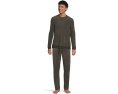 Спортивные брюки Barefoot Dreams Cozychic Ultra Lite с прямыми штанинами