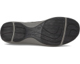 Мокасины Dansko Harper из замши с эластичными ремешками