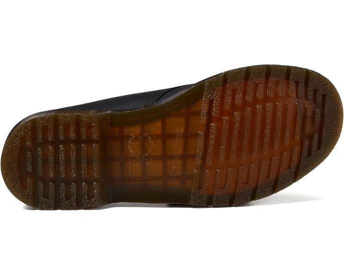 Туфли Dr. Martens 1461 3-Eye Gibson