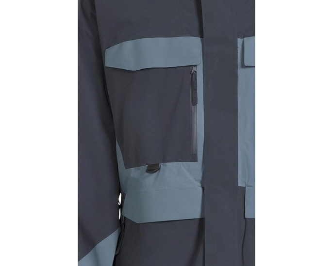 Куртка Obermeyer Oberreute Jacket