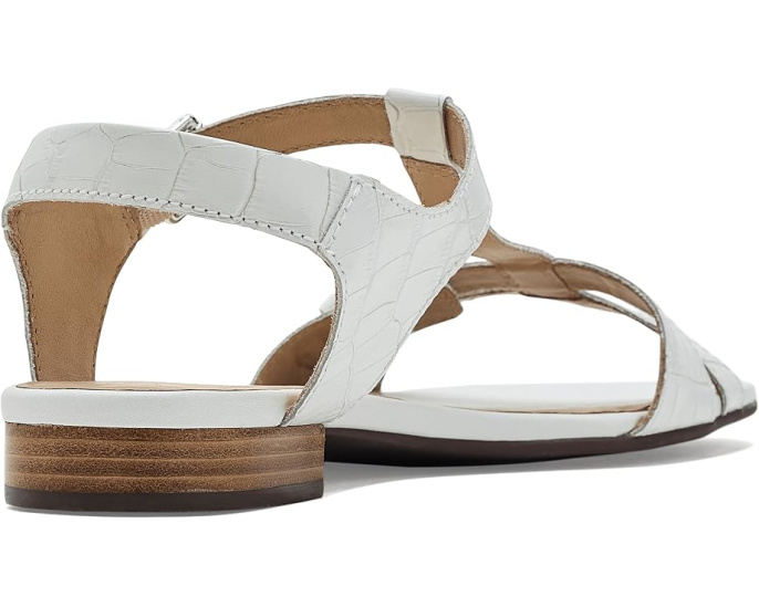 Сандалии Marc Joseph New York Terrace Street из натуральной кожи