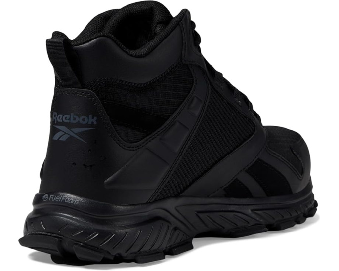 Кроссовки Hyperium Work EH Reebok с композитным носком и внутренней защитой плюсны