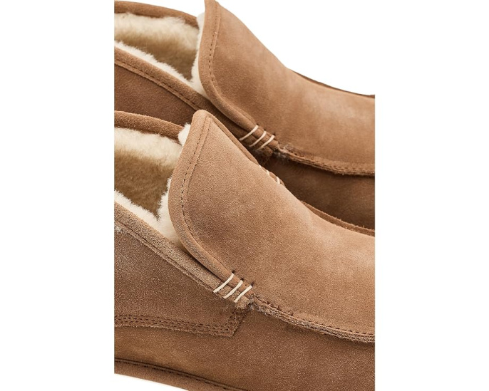 L.L.Bean Wicked Good Boots Moc Suede замшевые ботинки
