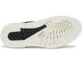 Кроссовки Superga 2631 Stripe Platform на массивной подошве с резиновым носком
