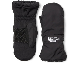 Детские варежки Shasta Mitts с отворотом из флиса и технологией Etip