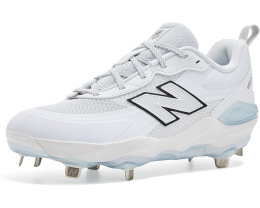 Бейсбольные шиповки New Balance Velo V5 для активных игроков