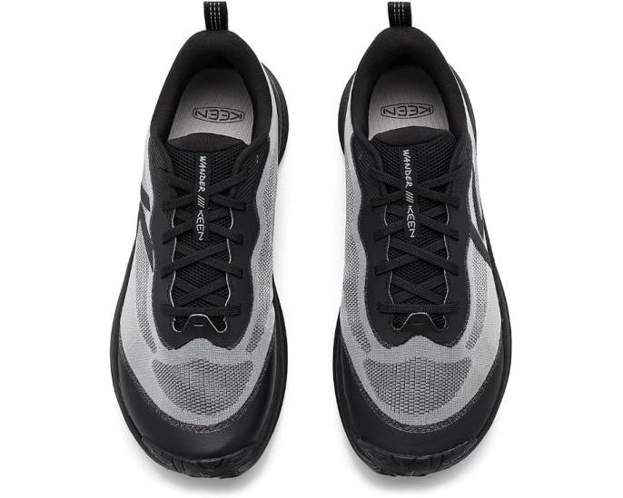 Беговые кроссовки KEEN Wander для трейла