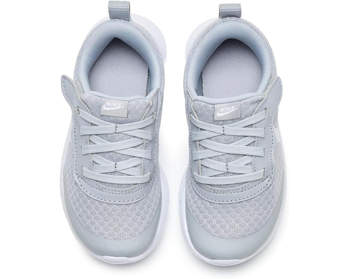 Детские кроссовки Nike Kids Tanjun EasyOn с системой легкого надевания