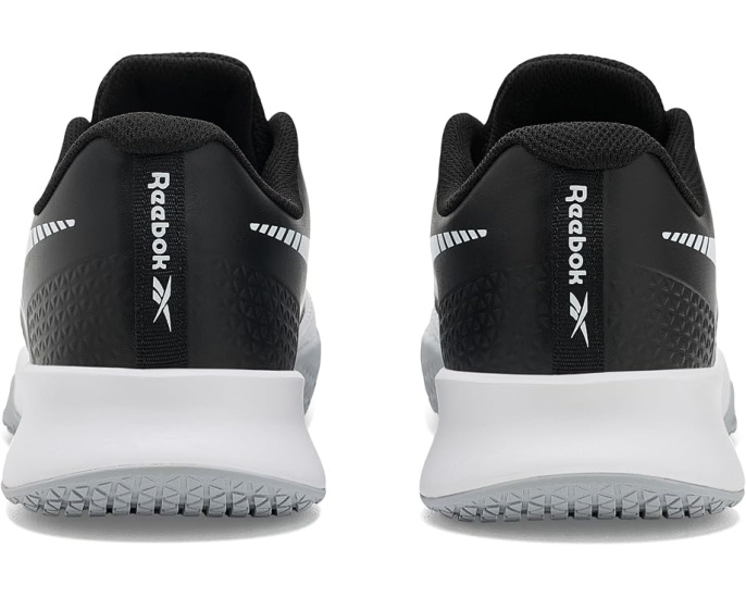 Кроссовки Reebok Classique Court для корта
