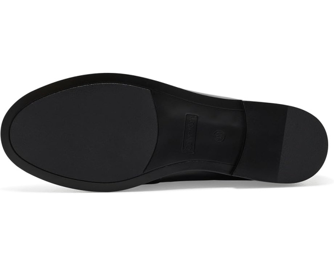 Лоферы Calvin Klein Mirella с кисточками