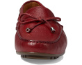 Мокасины Riverview от Marc Joseph New York с кожаным верхом
