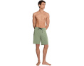 Плавки Volcom Lido Solid Mod длиной 20 дюймов