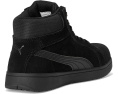 Puma Iconic Suede Mid EH ботинки с композитным носком