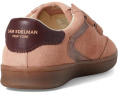Кроссовки-мокасины Sam Edelman Talia с круглым носком