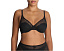 Бюстгальтер Natori Pretty Smooth Seamless Underwire с кружевом и эффектом сглаживания