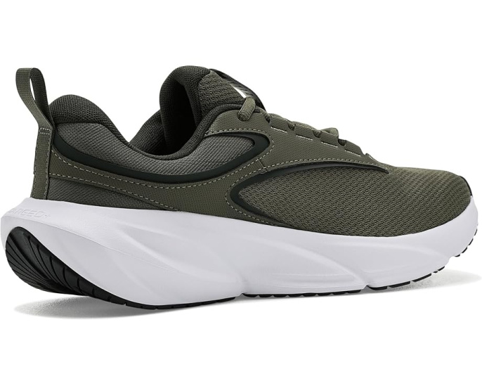Кроссовки Under Armour Surge 5 для бега с полиэстеровым верхом