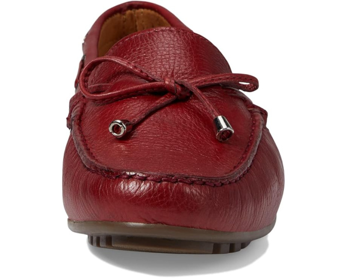 Мокасины Riverview от Marc Joseph New York с кожаным верхом