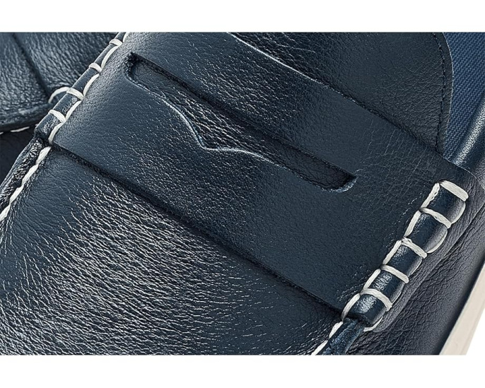 Лоферы Cole Haan Nantucket Drift Penny с технологией Grandfoam