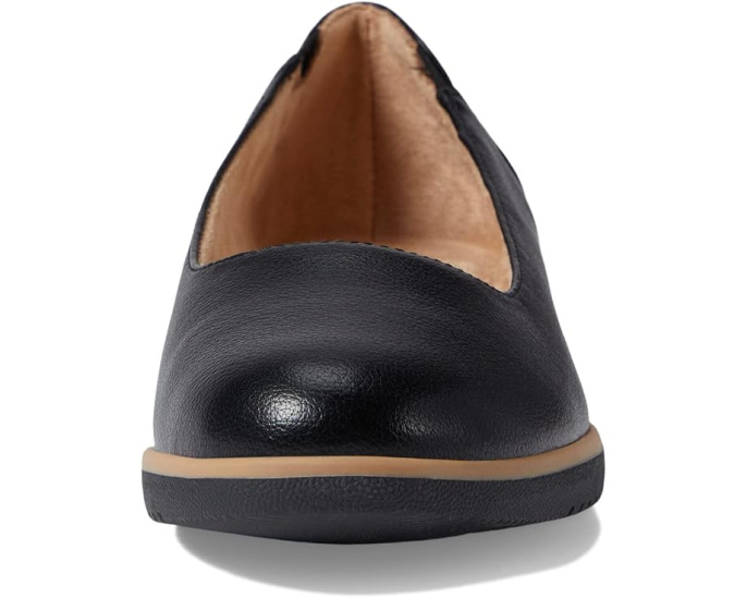 Балетки Naturalizer SOUL Naturalizer Idea-Ballet с миндалевидным носком