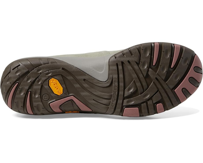 Ботинки Paisley Dansko водонепроницаемые