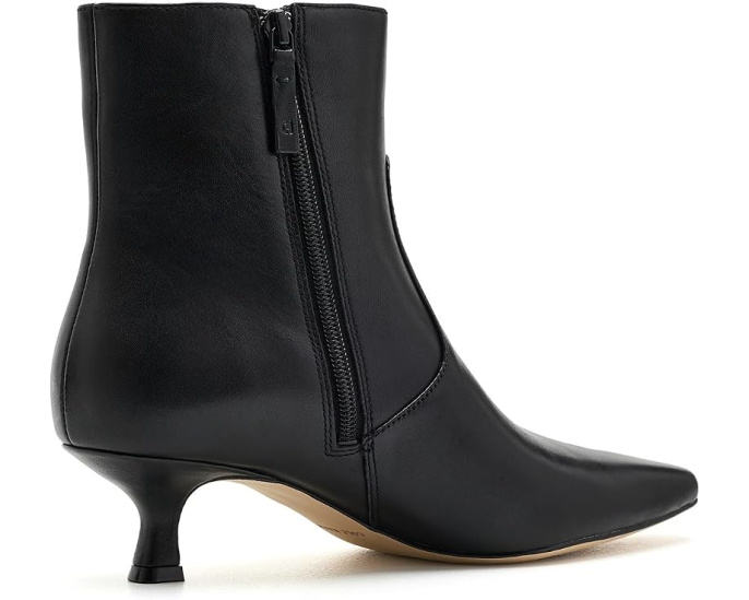 Tyldie Dress Boots