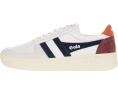 Кроссовки Gola Grandslam Trident в спортивном стиле