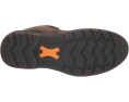 Ботинки Ariat Turbo Outlaw 6 дюймов непромокаемые с карбоновым носком