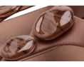 FitFlop Сандалии Lulu с мраморным камнем и перемычкой