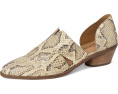 Lucky Brand Модель Minnsy с мягкой кожей и стелькой OrthoLite