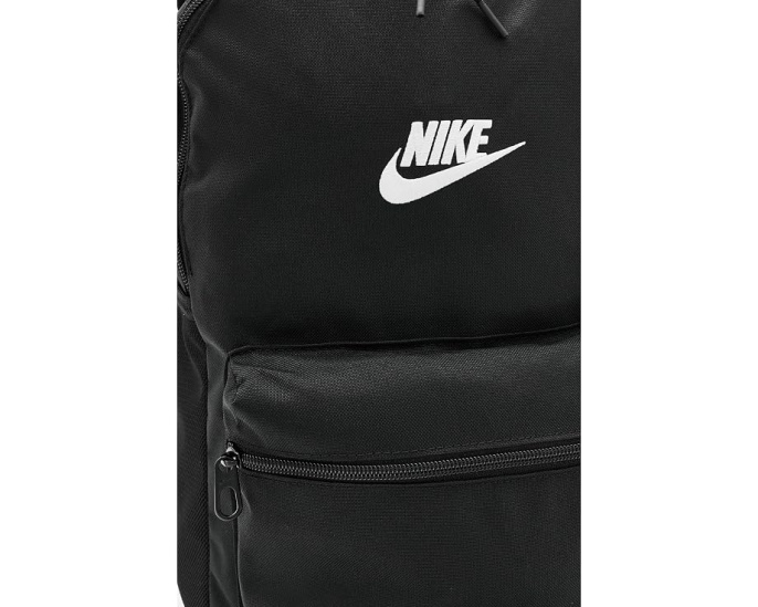 Рюкзак Heritage Backpack 2.0 от Nike с несколькими карманами