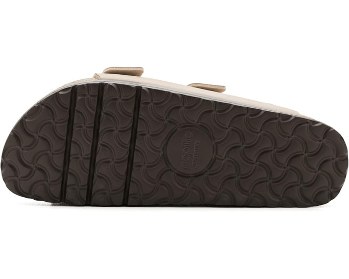 Сандалии Papillio by Birkenstock Arizona Platform на танкетке Vegan