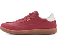 Кроссовки ECCO SOFT 11 из замши и натуральной кожи с технологией FLUIDFORM