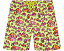 Шорты Vilebrequin Kids Hermit Crabs Light Fabric с принтом для малышей и детей