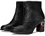 Ботильоны Topanga от L'Artiste by Spring Step с тиснением под фейерверк