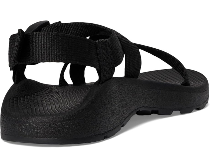 Сандалии Chaco Z/1 Cloud с закрытой пяткой