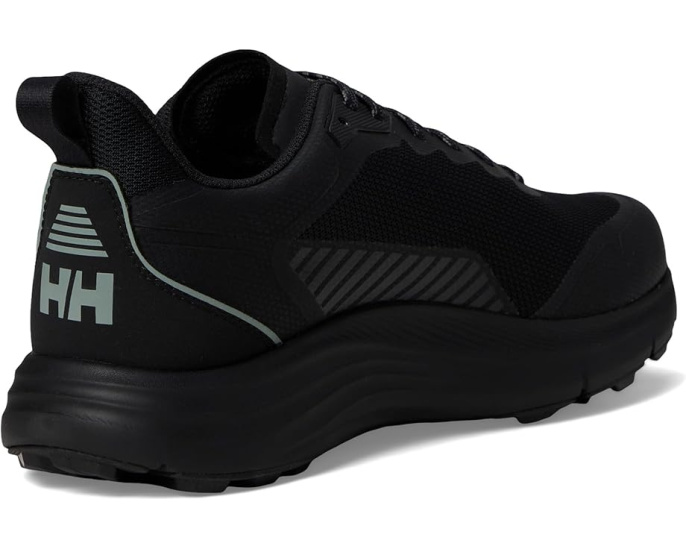 Туристическая обувь Helly Hansen Stega HT с технологиями Quick Dry и Max Vent