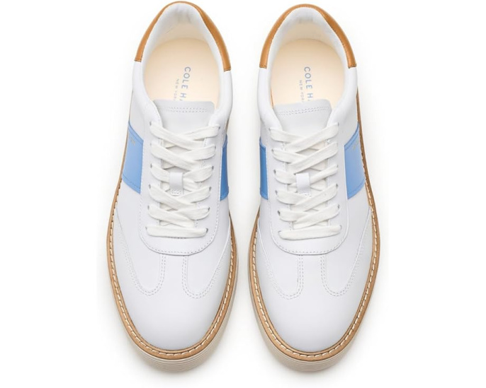 Кроссовки Cole Haan OriginalGrand Max Platform на платформе