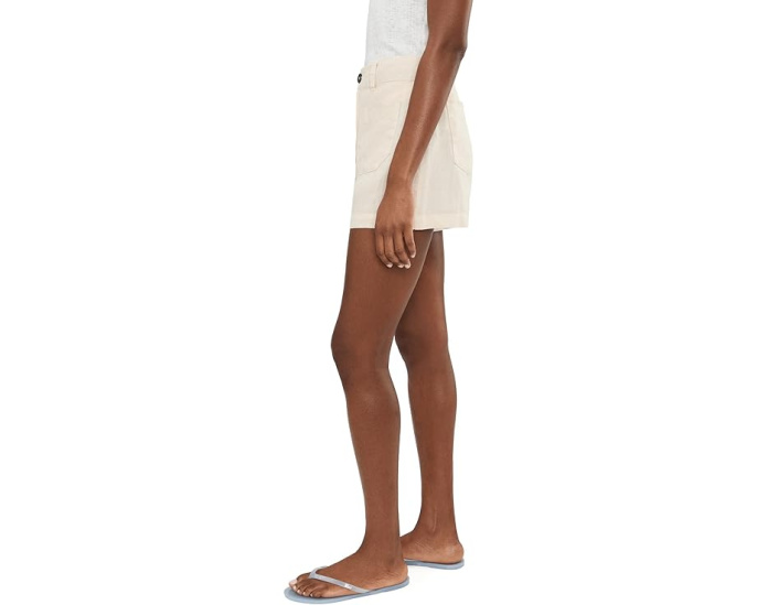 Шорты Sanctuary Linen Marine из льна