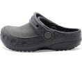 Клоги Crocs Classic Crafted Canvas для малышей