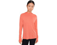 Худи Merino Sun Hoodie Smartwool с защитой UPF 40+