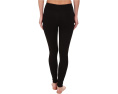 Jockey Active Ankle Legging леггинсы с широким поясом