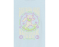 Chaser Kids футболка Grateful Dead с медведем и круглым вырезом