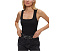Michael Stars Топ Maribel Square Neck