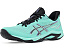 Обувь для зала ASICS Netburner Ballistic FF 4 с технологией SPEEDTRUSS