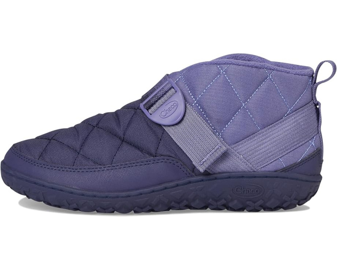 Chaco Ramble Rugged с водонепроницаемым верхом и стелькой LUVSEAT