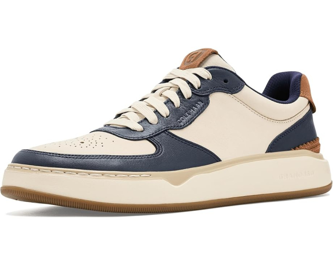 Кроссовки Cole Haan Grandpro Crossover