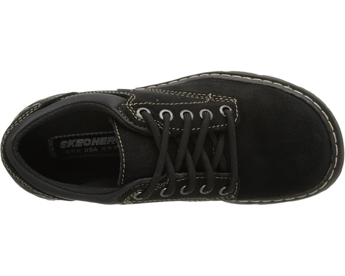 Туфли Parties Mate Skechers с защитой от потертостей