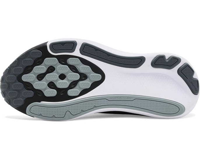 Кроссовки беговые ASICS GEL-Kayano 33 с технологией FF BLAST PLUS